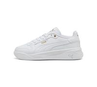 Children's Trainers Puma Court Bae Blanc 36