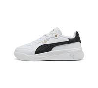 Children's Trainers Puma Court Bae Blanc 36