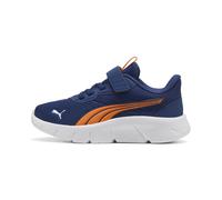 Children's Trainers Puma FlexFocus Modern AC+ PS Bleu 35