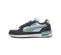 Children's Trainers Puma Graviton Blanc 37