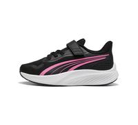 Children's Trainers Puma Pounce Lite AC+ PS Noir 28