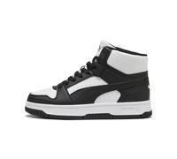 Children's Trainers Puma Rebound Slam Blanc 38