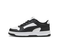 Children's Trainers Puma Rebound Slam Lo Blanc 38