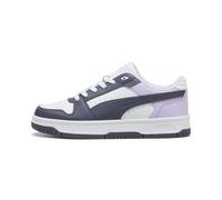 Children's Trainers Puma Rebound Slam Lo Blanc 39