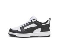 Children's trainers Puma Rebound V6 Blanc 39