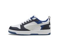 Children's Trainers Puma Rebound V6 Lo Blanc 38