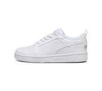 Children's Trainers Puma Rebound V6 Lo Blanc 39