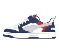 Children's Trainers Puma Rebound V6 Lo Bleu 30