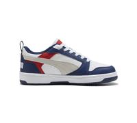 Children's Trainers Puma Rebound V6 Lo Bleu 38