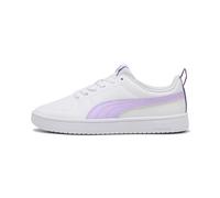 Children's Trainers Puma Rickie Blanc 37