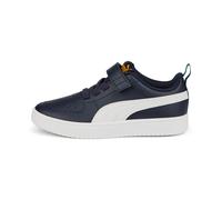 Children's Trainers Puma Rickie Bleu 29