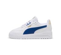 Children's Trainers Puma Shuffle Downtown Mid Blanc 36