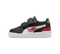 Children's Trainers Puma Shuffle Lo 90s V PS Mid Noir 28