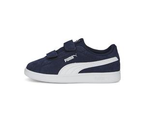 Children's Trainers Puma Smash 3.0 SD V PS Bleu 35