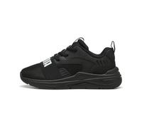 Children's Trainers Puma Soft Wired 2 PS Noir 32