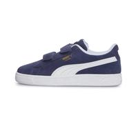 Children's Trainers Puma Suede Classic Bleu 33