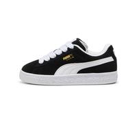 Puma Suede Xl Trainers Black EU 32 Girl