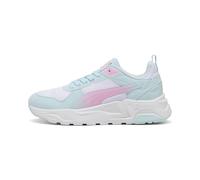 Children's Trainers Puma Trinity 2 LT Faded Glow Blanc 37