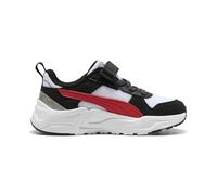 Children's Trainers Puma Trinity 2 LT Mid 90s AC+ Blanc 33