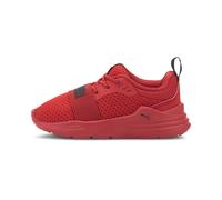 Children's Trainers Puma Wired Run AC Rouge 20