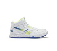 Children's Trainers Reebok Bb4500 Court Blanc 29