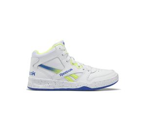 Children's Trainers Reebok Bb4500 Court Blanc 30
