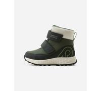 Children's Trainers Reima Hallava Green 32