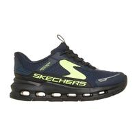 Children's Trainers Skechers Glide Step Plus Vista Lane Bleu 32