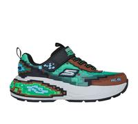 Children's Trainers Skechers Mega Craft 4K Marron 27