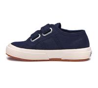 Children's Trainers Superga Cotjstrap Classic Bleu 29