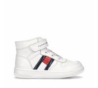 Children's Trainers Tommy Hilfiger Blanc 30