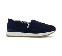 Children's Trainers Toms Resident Plus Bleu 36,5