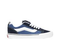Vans Knu Skool Skate Shoes true white 6.0
