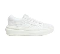 Children's Trainers Vans Old Skool Overt Plus CC Blanc 37