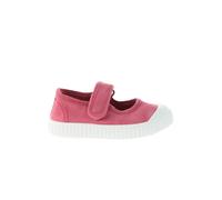 Children's Trainers Victoria 1915 mercedes toile teintée Rose 29