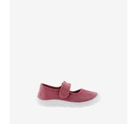 Children's Trainers Victoria Bosco Barefoot Mercedes Lona Pink 29