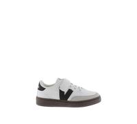 Children's Trainers Victoria Oslo Efecto Piel blanches Blanc 28