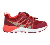 Children's Trainers Whistler Talid Treck WP Rouge 34