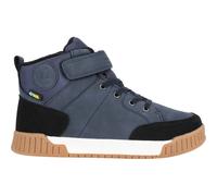 Children's Trainers Zigzag Aintam Bleu 29