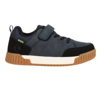 Children's Trainers Zigzag Aintam Bleu 34