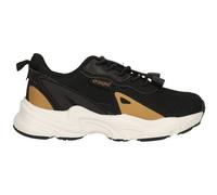 Children's Trainers Zigzag Bavar Rouge 37