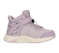 Children's Trainers Zigzag Bonlong WP Violet 30