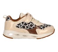 Children's Trainers Zigzag Certiny Marron 32