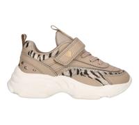 Children's Trainers Zigzag Fialey Lite Beige 32