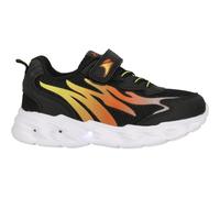 Children's Trainers Zigzag Gukal Noir 33
