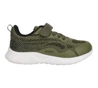Children's Trainers Zigzag Gumpa Vert 34