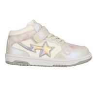 Children's Trainers Zigzag Hellin Argenté 28