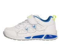 Children's Trainers Zigzag Jolt Blanc 31
