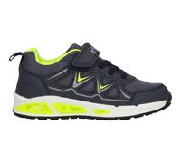 Children's Trainers Zigzag Jolt Bleu 29