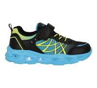 Children's Trainers Zigzag Kalmi Bleu 28